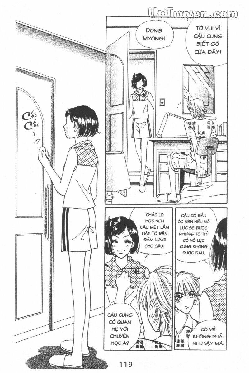 cô nàng ngổ ngáo chapter 9 119