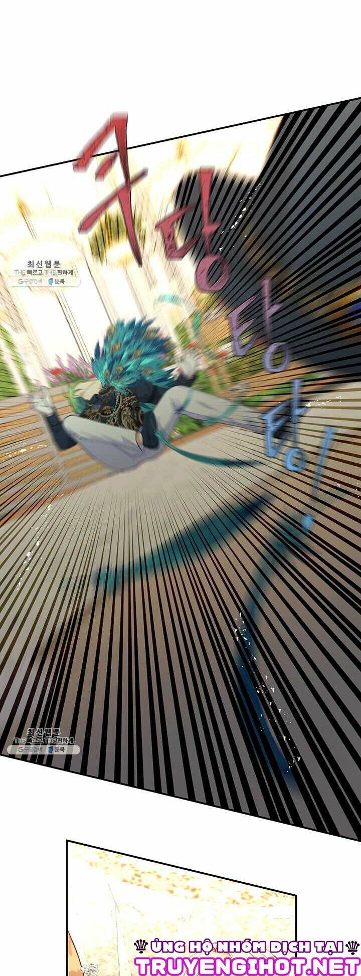 hãy coi chừng ác nữ chapter 71 6