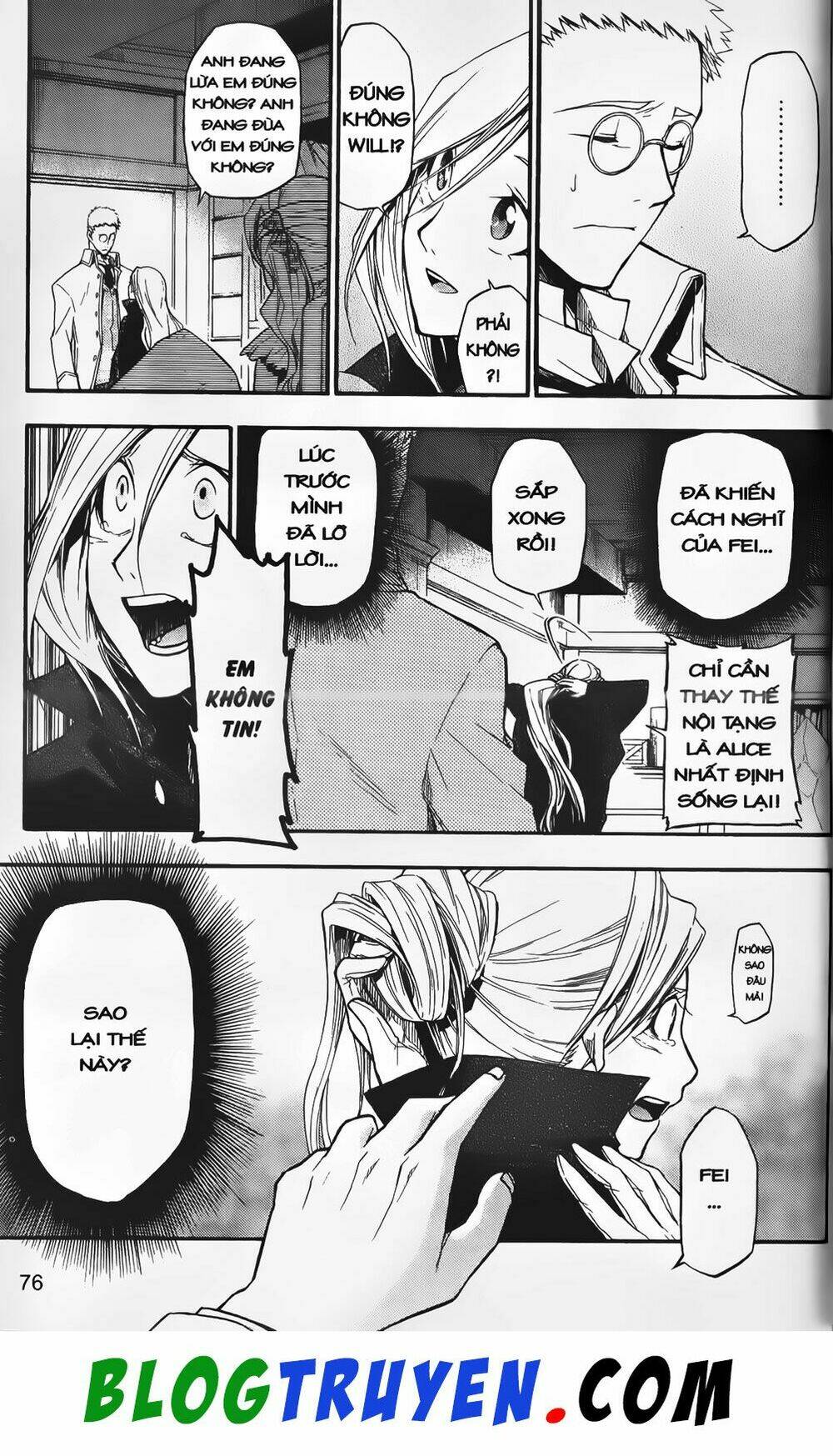 emma đến từ địa phủ chapter 2 29