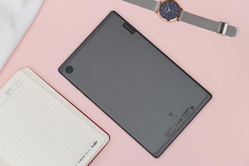 Máy tính bảng Lenovo Tab M10 - Gen 2 Xám - Hàng chính hãng