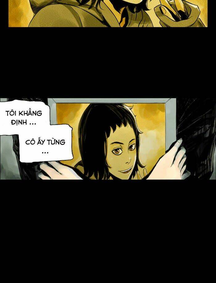 những xác chết hồi sinh từ đại dương chapter 2 43