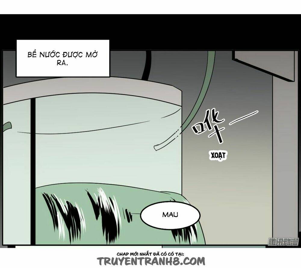 điều ước của người phàm chapter 31 43