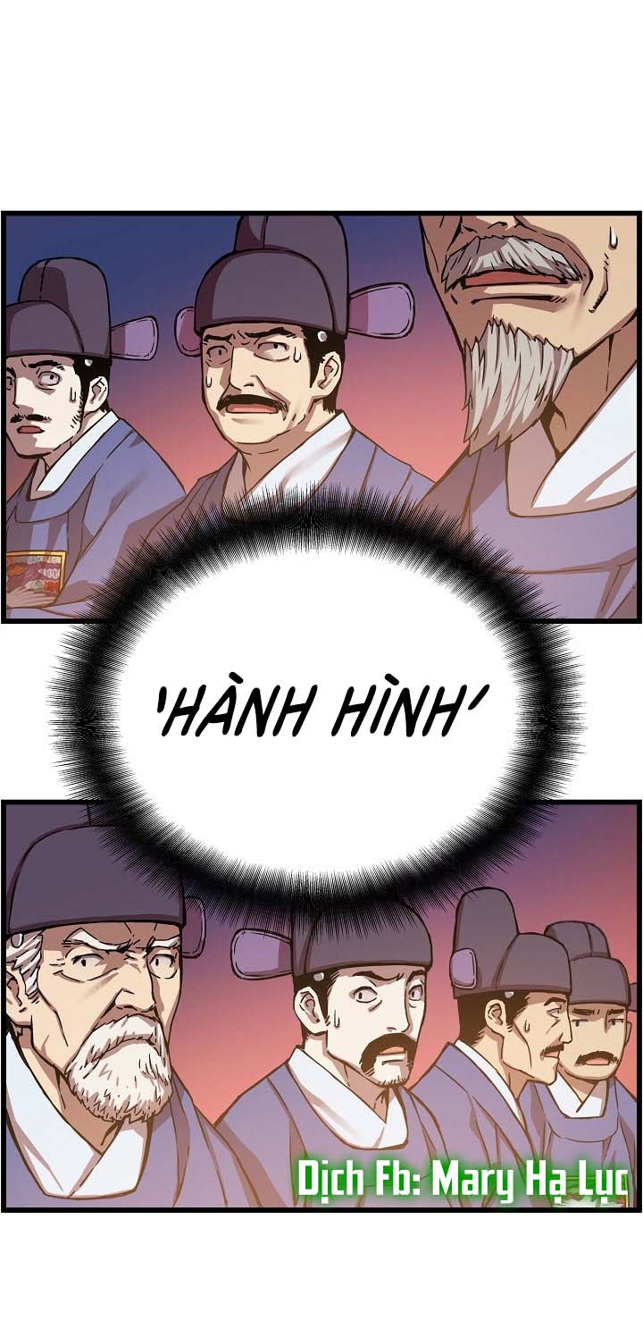 tôi sẽ sống như một hoàng tử chapter 9 23