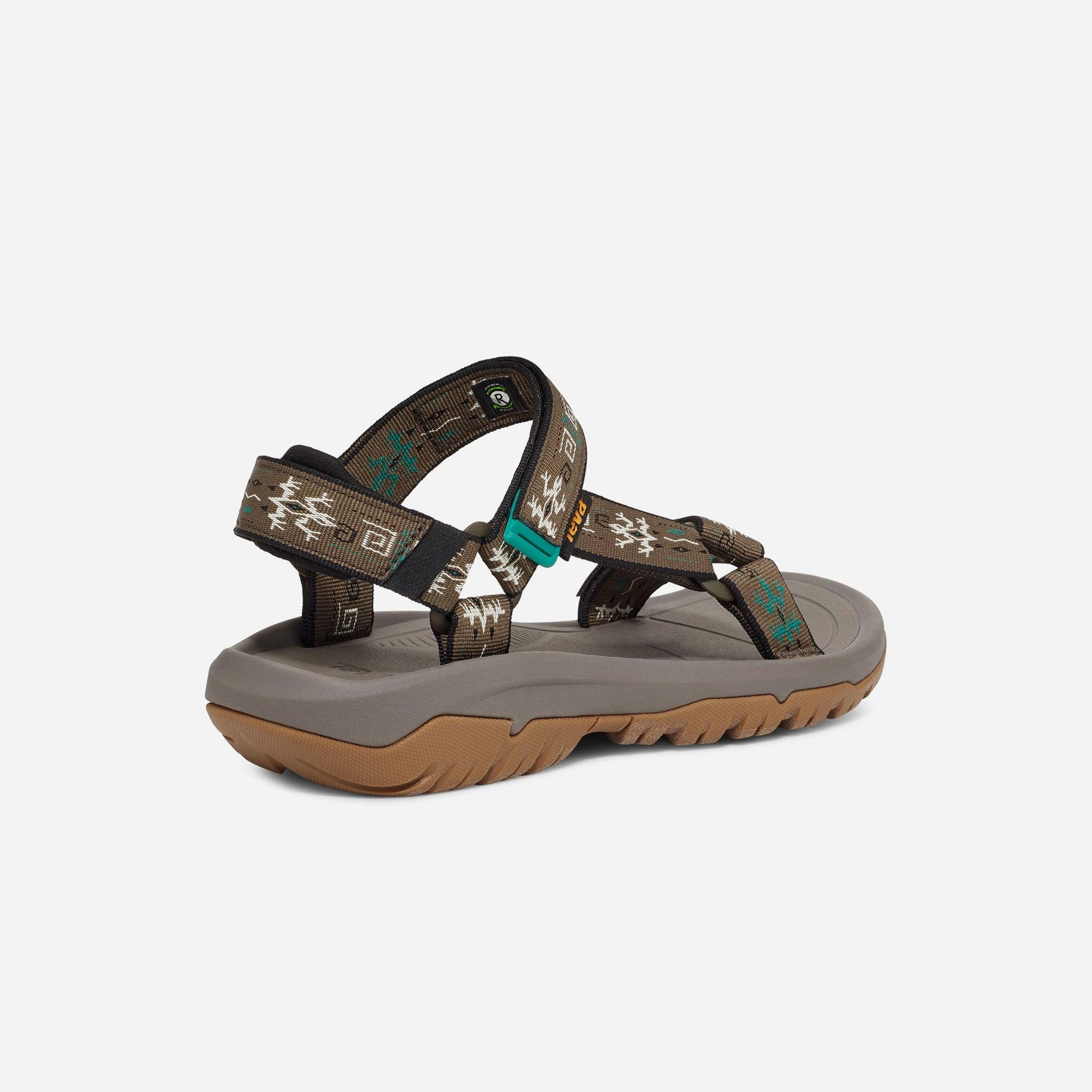 Giày sandal nam Teva Hurricane Xlt2 - 1019234-GDOL