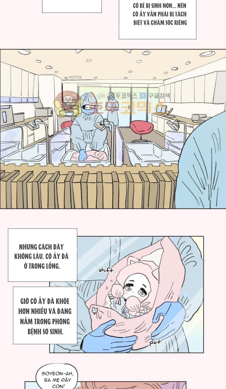 câu chuyện của hosik chapter 77 18