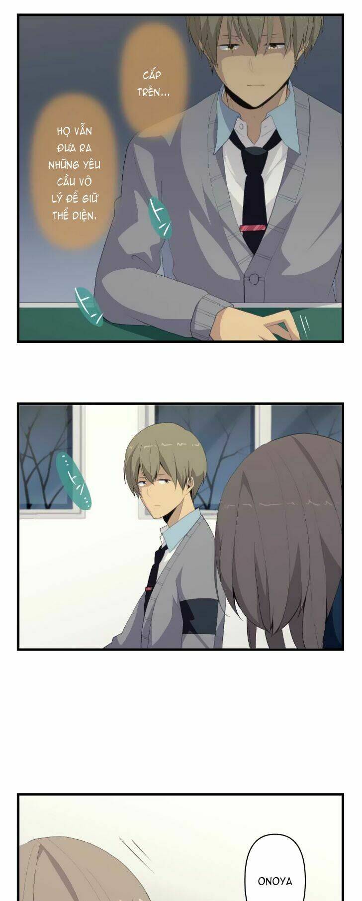 viên thuốc trùng sinh chapter 119 15