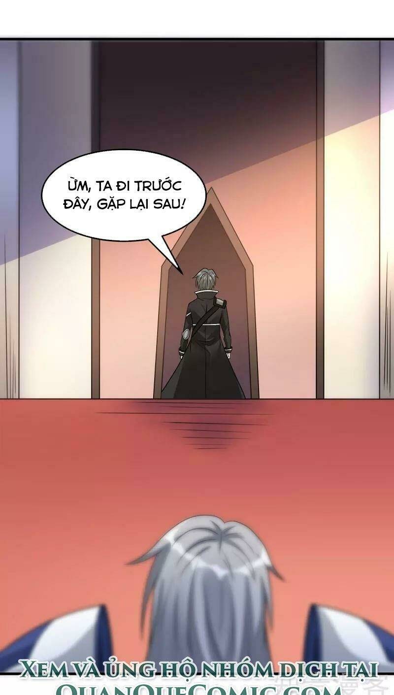 kiếm vũ chapter 103 19