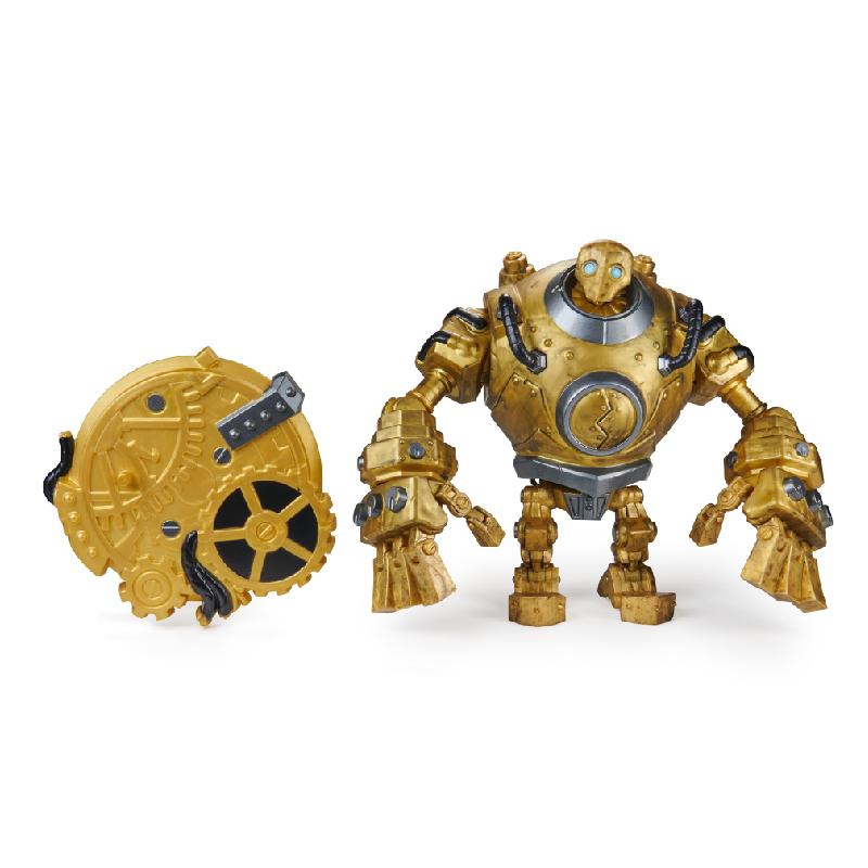 Đồ Chơi Mô Hình Nhân Vật Blitzcrank League Of Legends 6065916