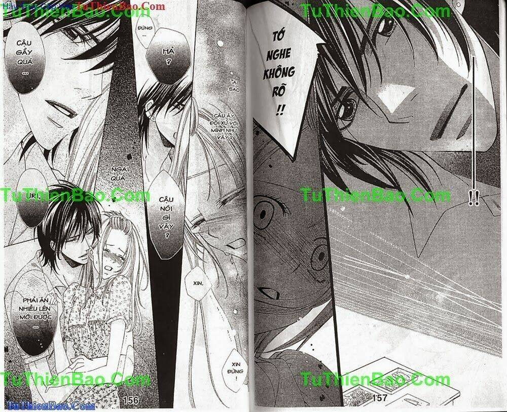 nụ cười thiên thần (bản đẹp) chapter 2 79