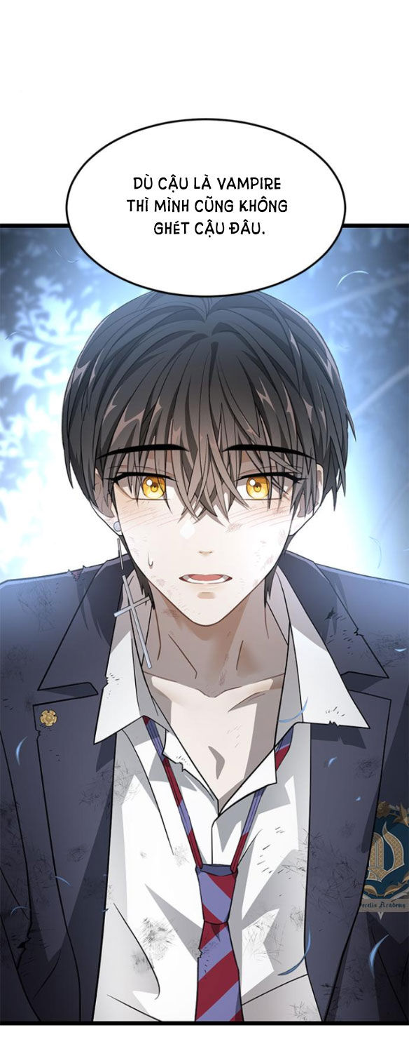 dark moon - tế đàn ánh trăng chapter 23.1 27