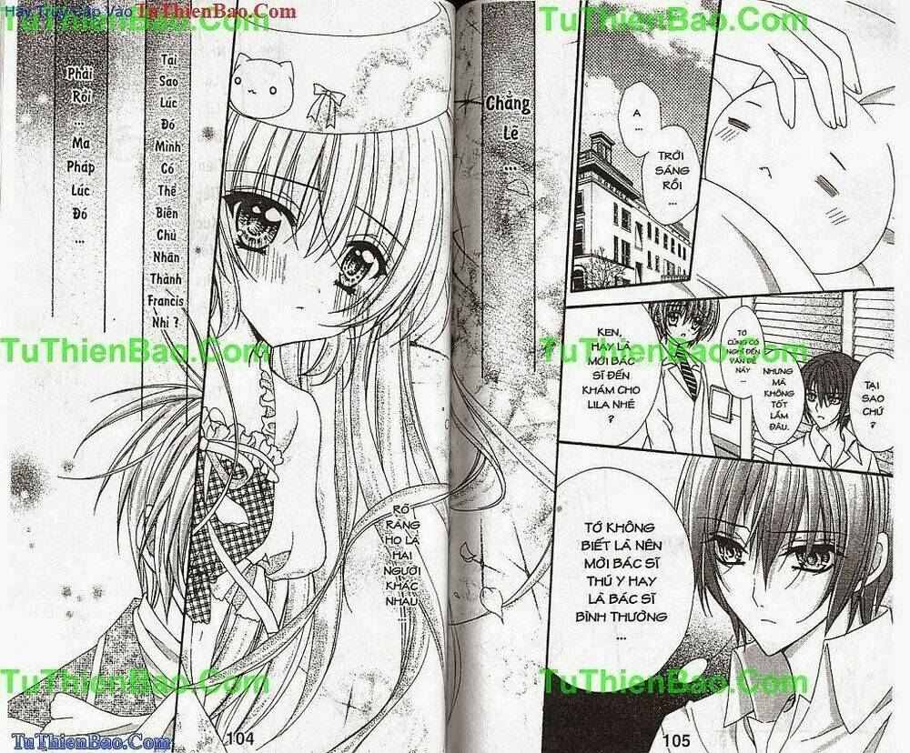 bí mật hoàng tử chapter 3 52