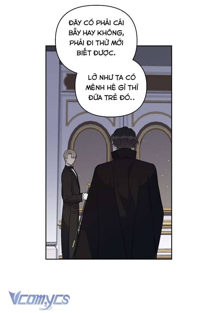 phương pháp trở thành con gái của người hùng bóng đêm chapter 11 50