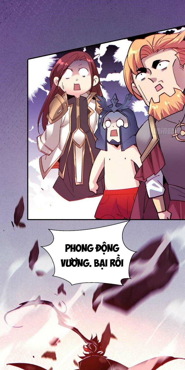 ta là nhà giàu số một, ta không muốn trọng sinh chapter 76 28