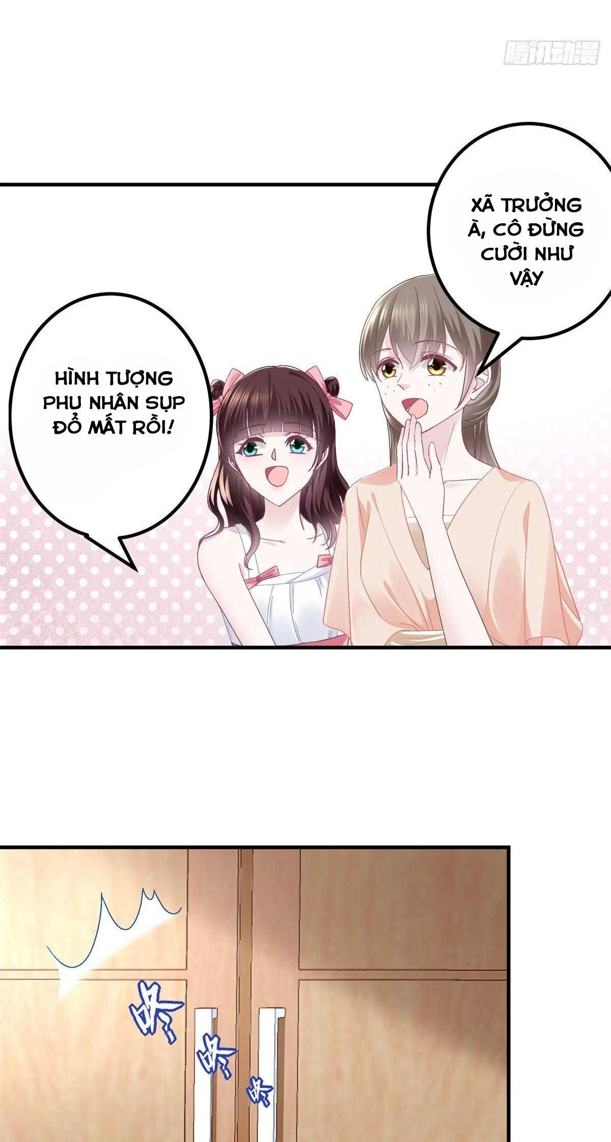 trọng sinh về chinh phục tổng tài chapter 73 24