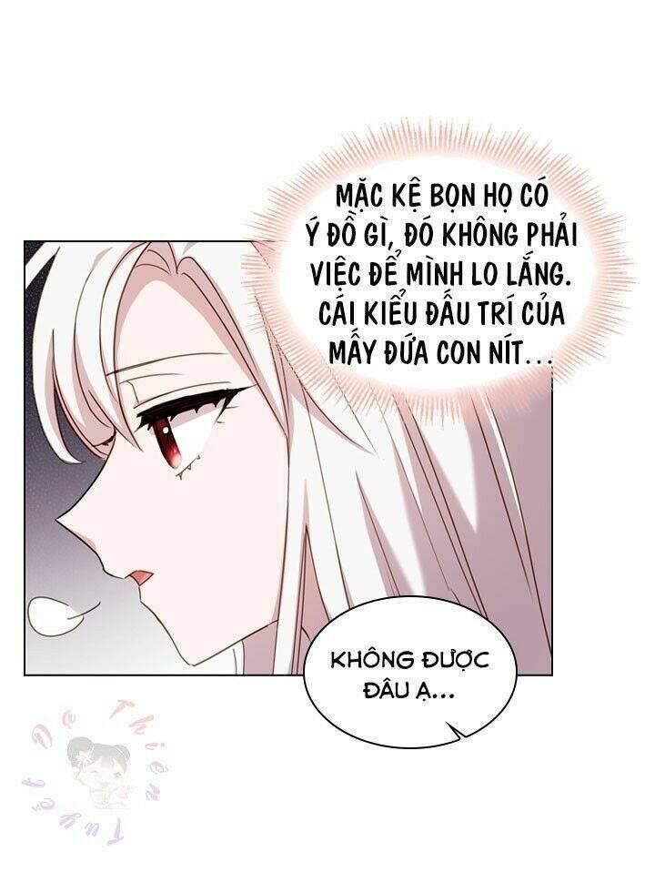 để yên cho tiểu thư hiền chapter 22 63