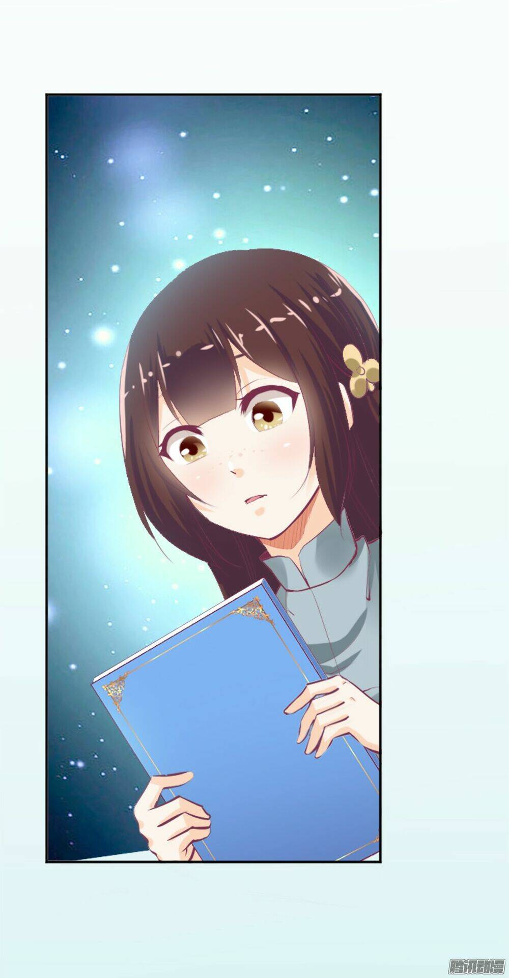 the queen note chapter 6 15