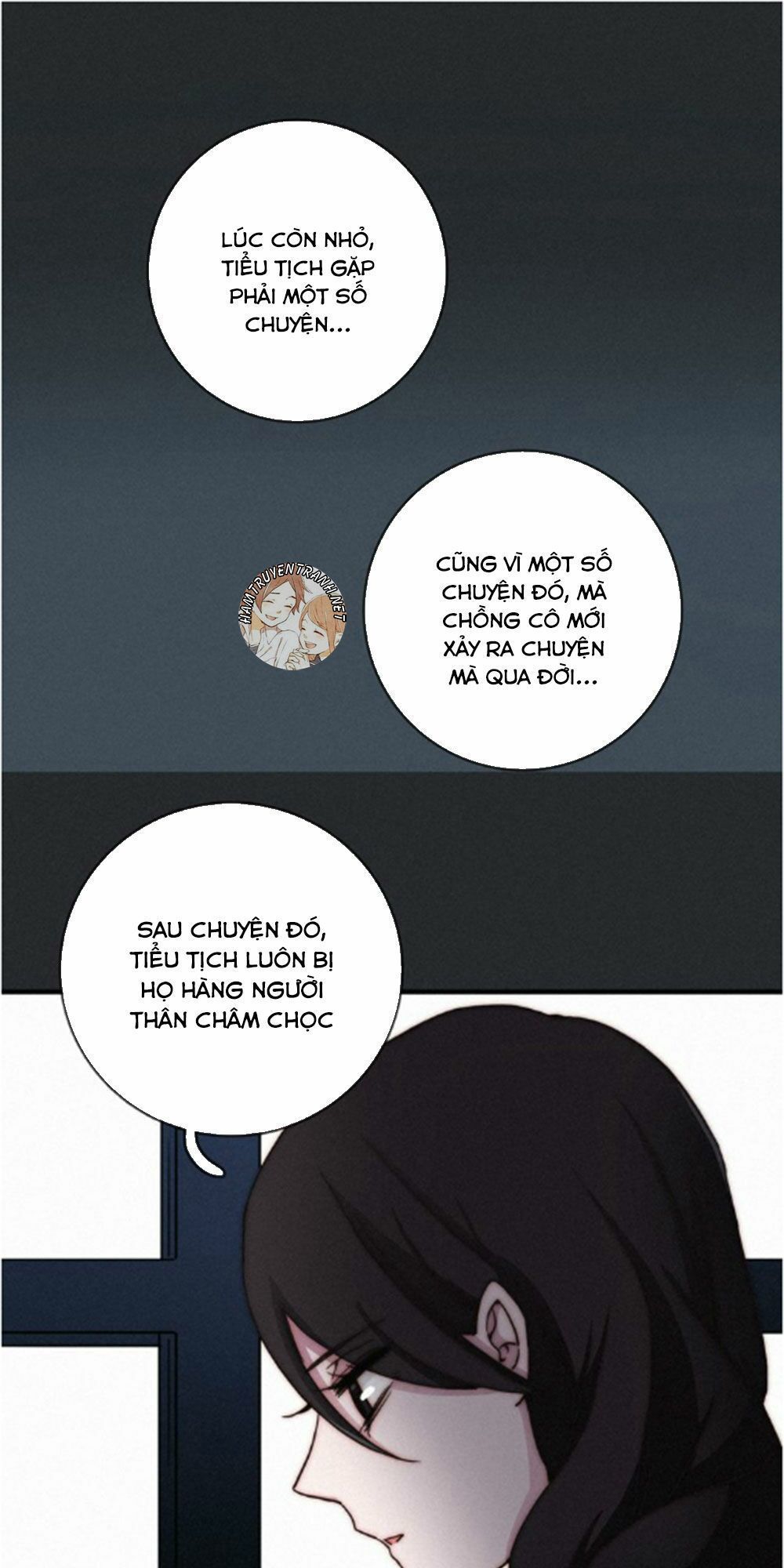 bí mật bóng đêm chapter 9.1 3