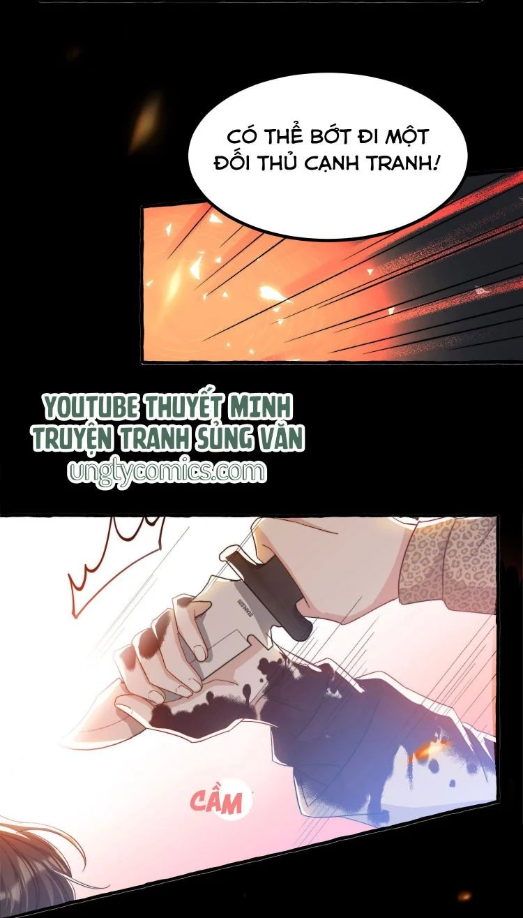 nụ hôn vực thẳm chapter 28 6