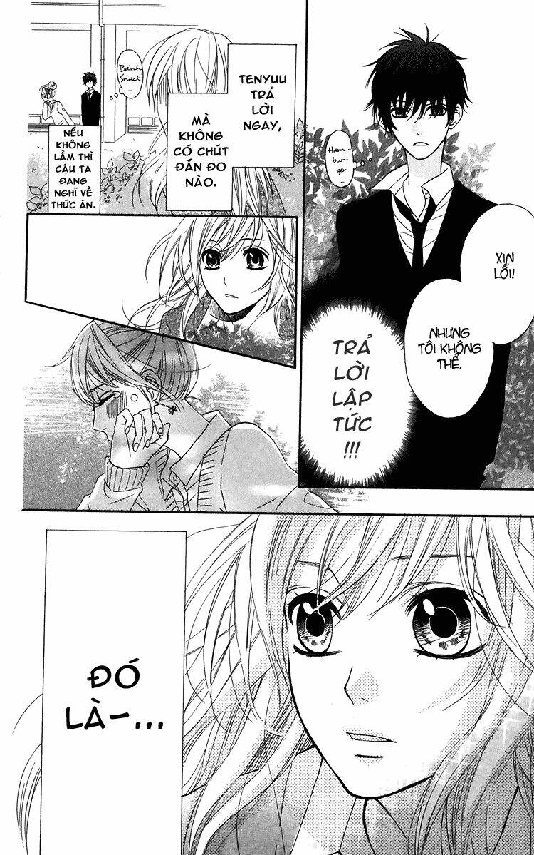 mairunovich chapter 4 9