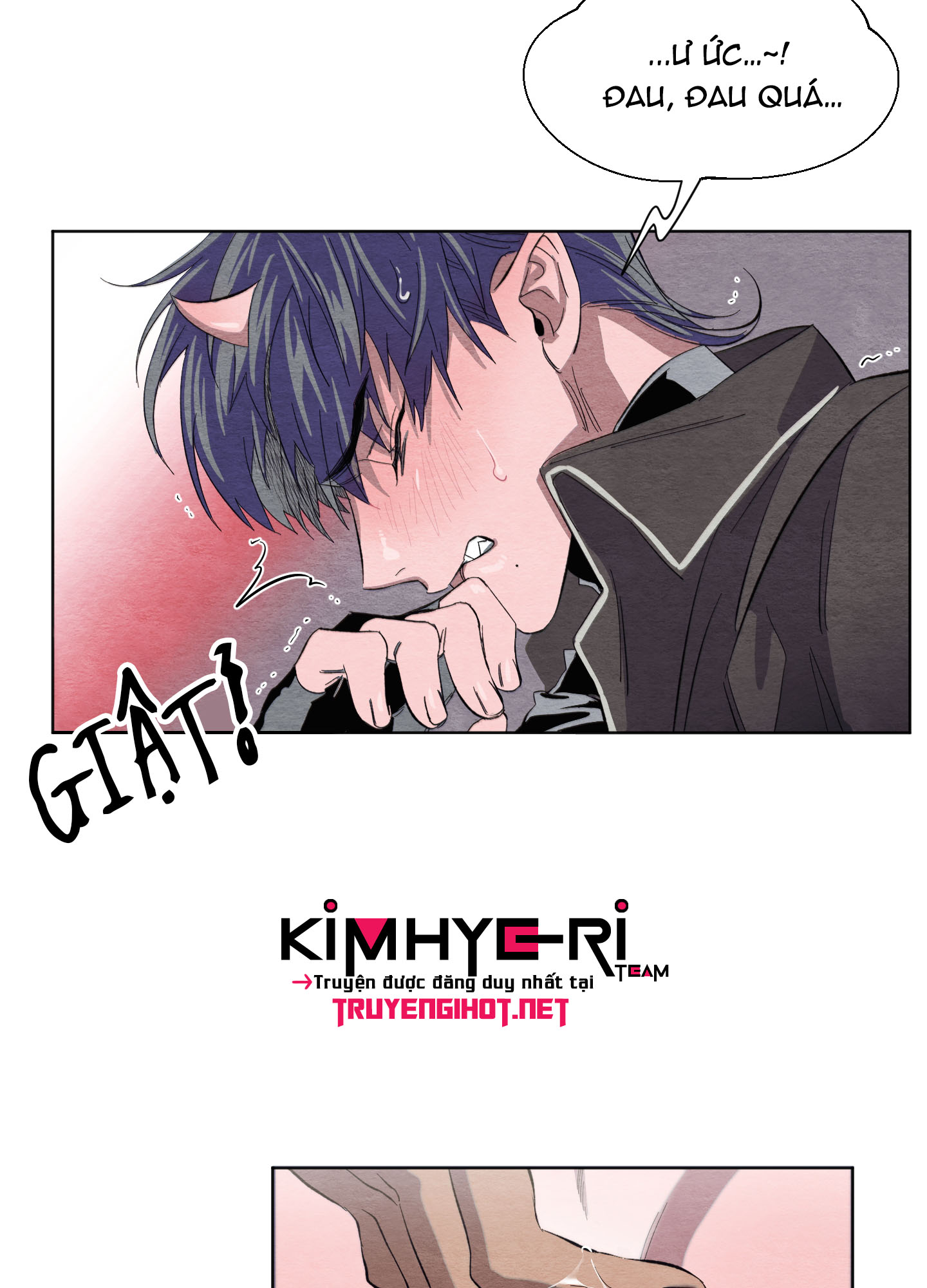 vị khách không mời chapter 2 67