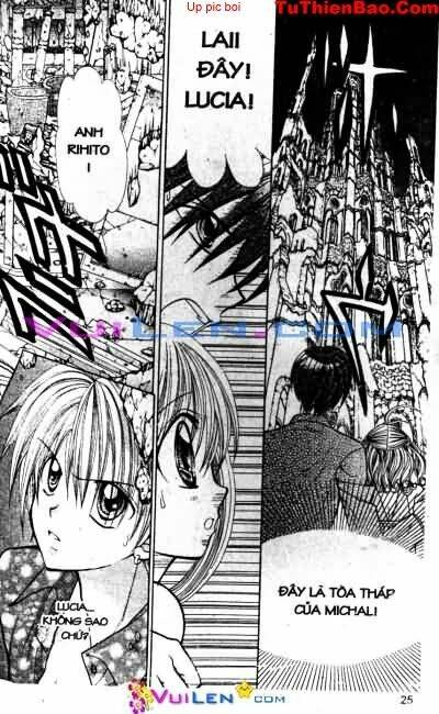 viên ngọc nàng tiên cá chapter 6 26