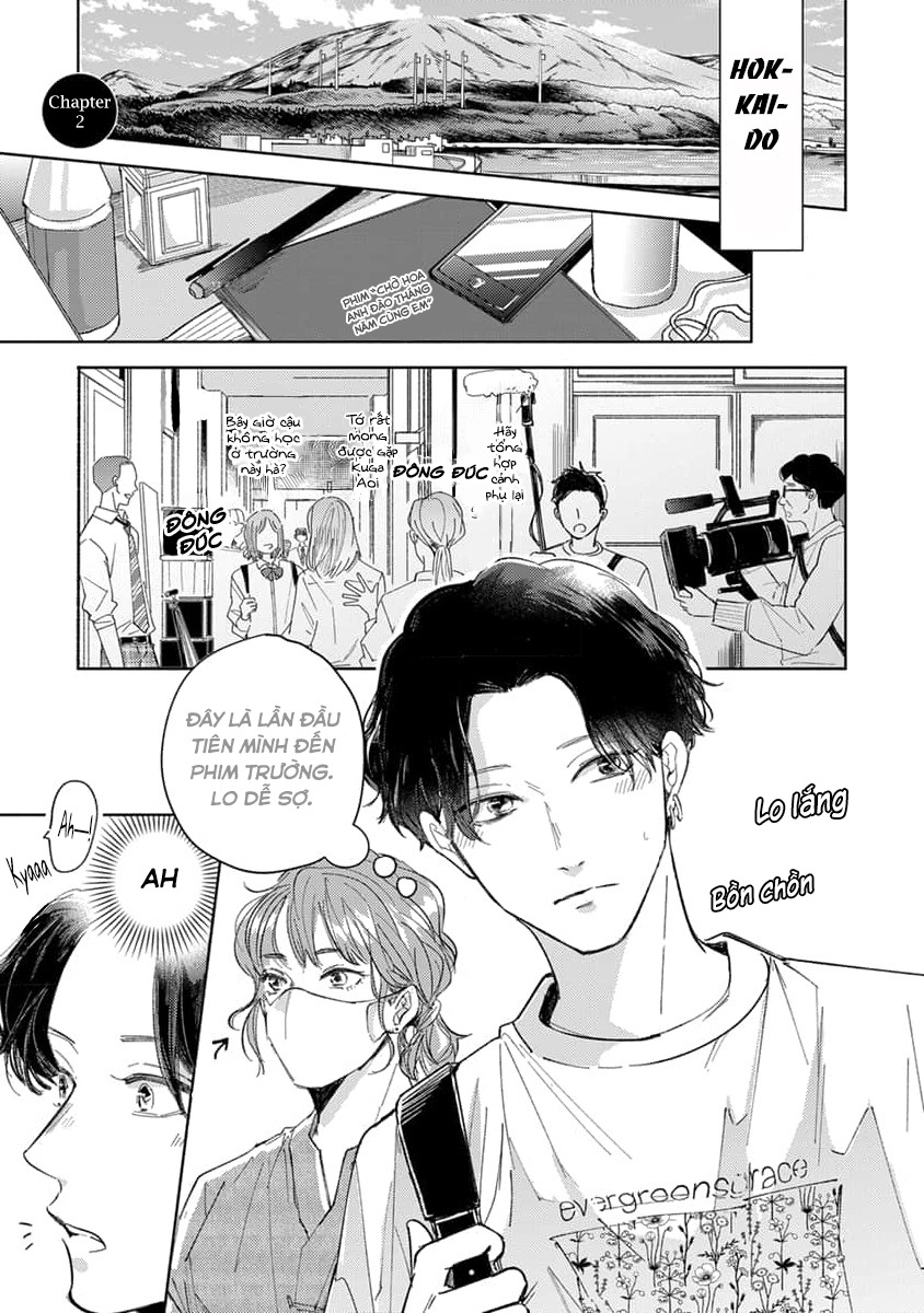 đợi đã, em yêu anh chapter 2 1