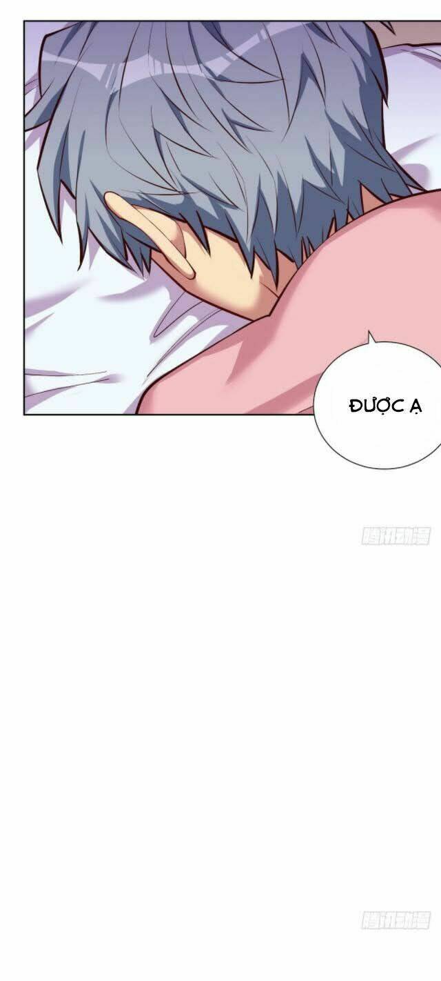 nhạc phụ đại nhân là lão bà chapter 3 19