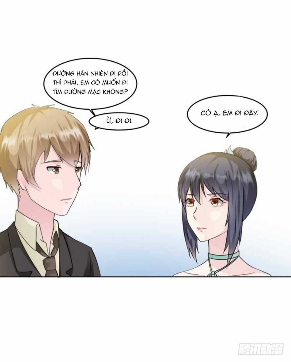 thiên kim đường môn chapter 94 29