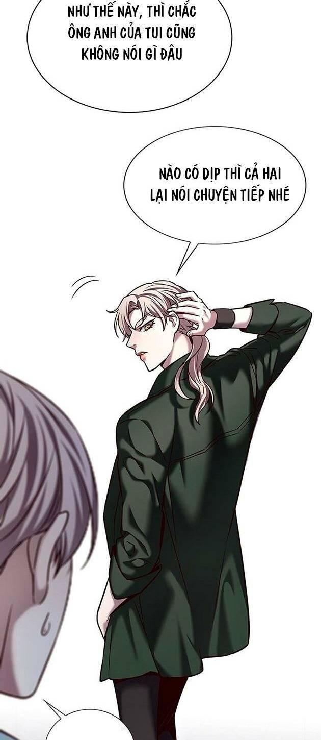 biến thân thành mèo chapter 230 30