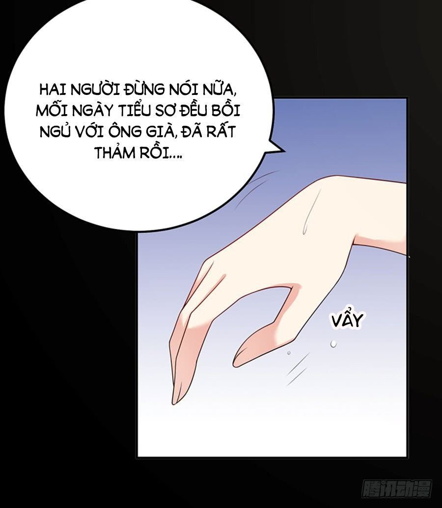 nam thần truy thê chỉ nam chapter 7.2 13