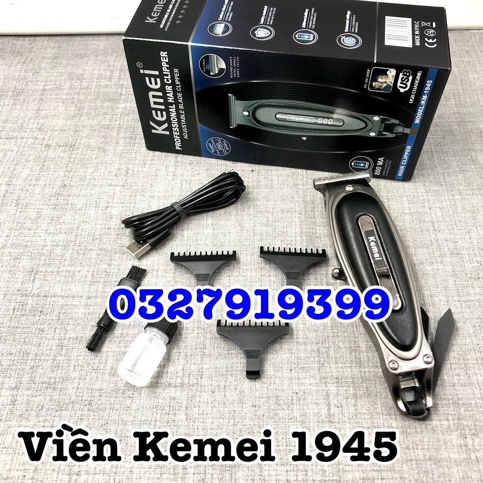 Tông đơ chấn viền cao cấp 1945