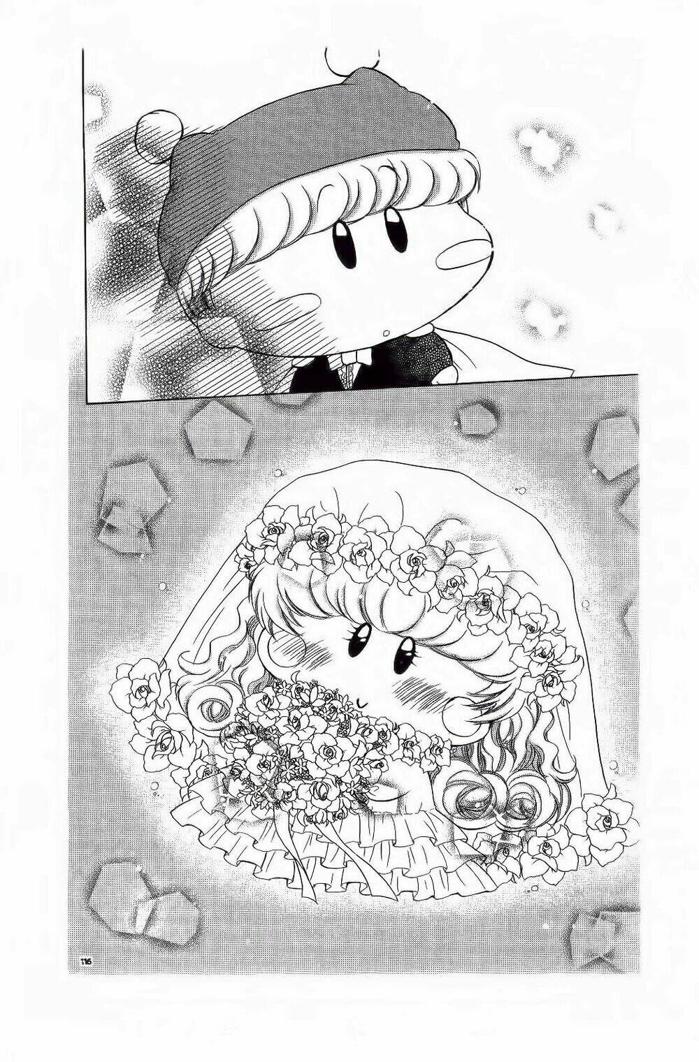 chiếc ly kỳ diệu chapter 70 21