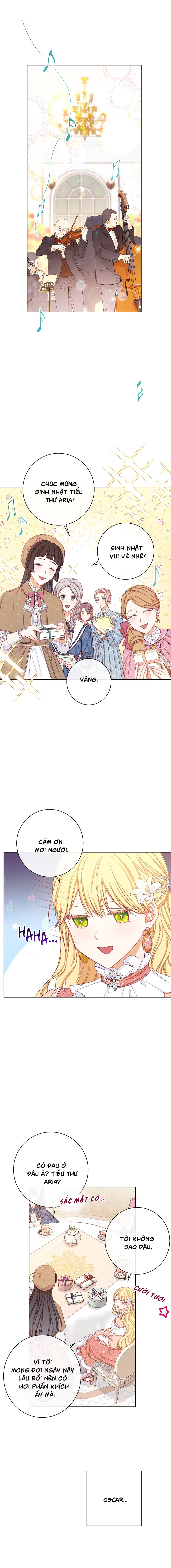 ác nữ đảo ngược đồng hồ cát chapter 18 2