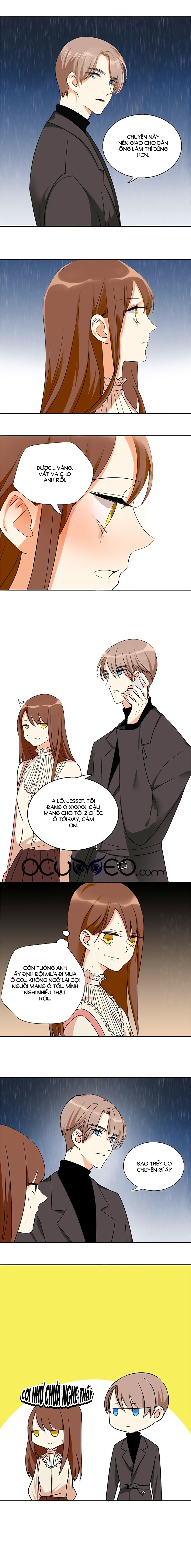 mùi hương lãng mạn chapter 10 7