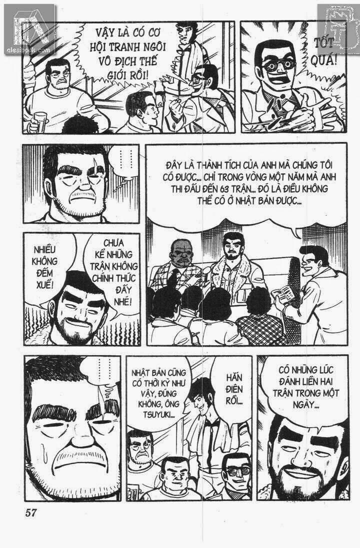 ganbare genki chapter 178 13