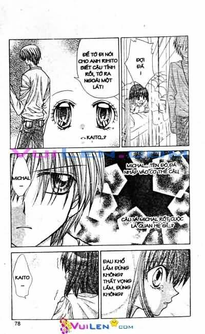 viên ngọc nàng tiên cá chapter 6 79