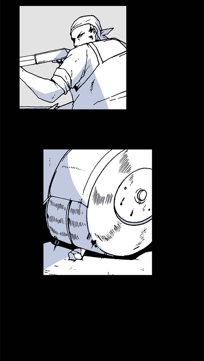 mắc kẹt trên mặt trăng chapter 41.1 45