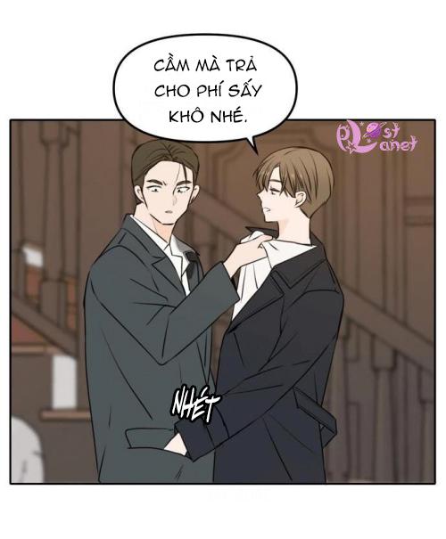 kiếp này cũng xin chăm sóc tôi như vậy nhé kiếp này cũng xin chăm sóc tôi như vậy nhé chapter 44 51