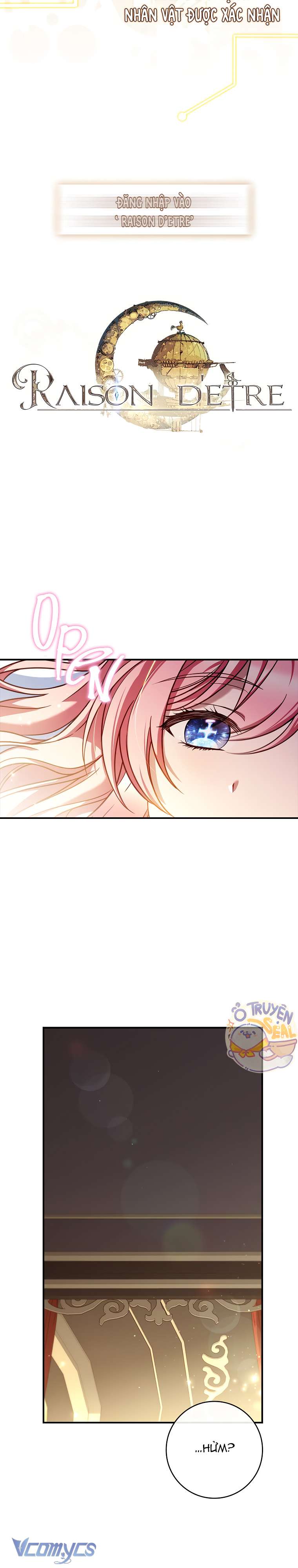 tôi đã tắt cài đặt chế độ nhận thức nỗi đau! chapter 6 2