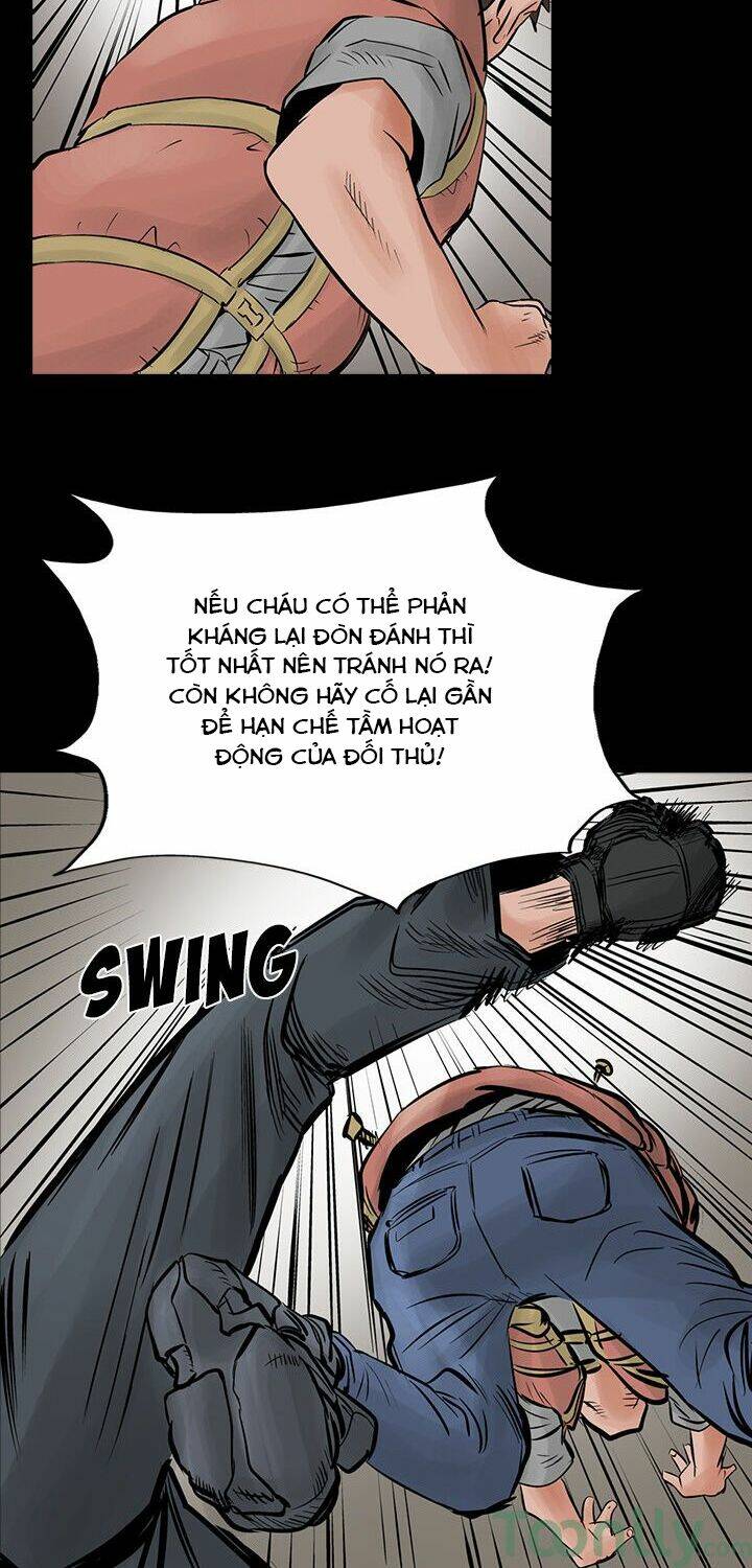 huyền thoại : khởi đầu chapter 28 15