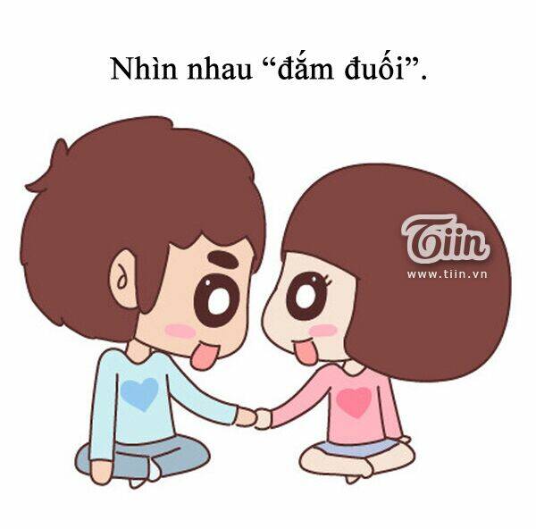 giải mã tình yêu chapter 88 3