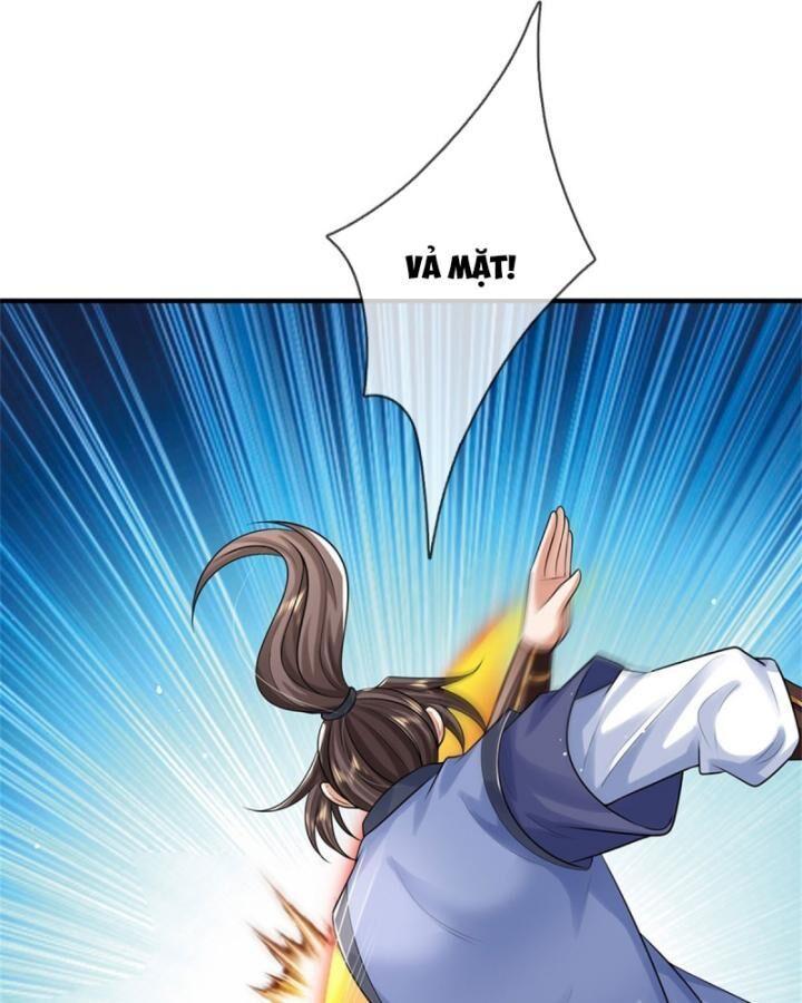 ta trở về từ thế giới tu tiên chapter 249 7