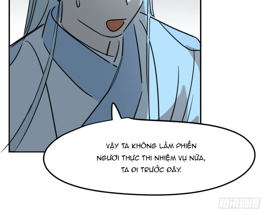 Bắt Lấy Ngao Ngao chapter 37 - Trang 76