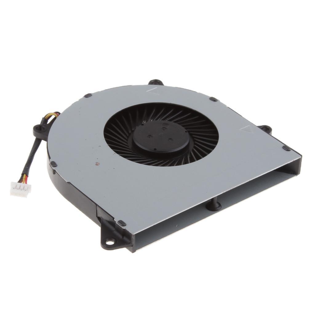 Cooling Fan Replacement for 100 15 110 100-14IBD