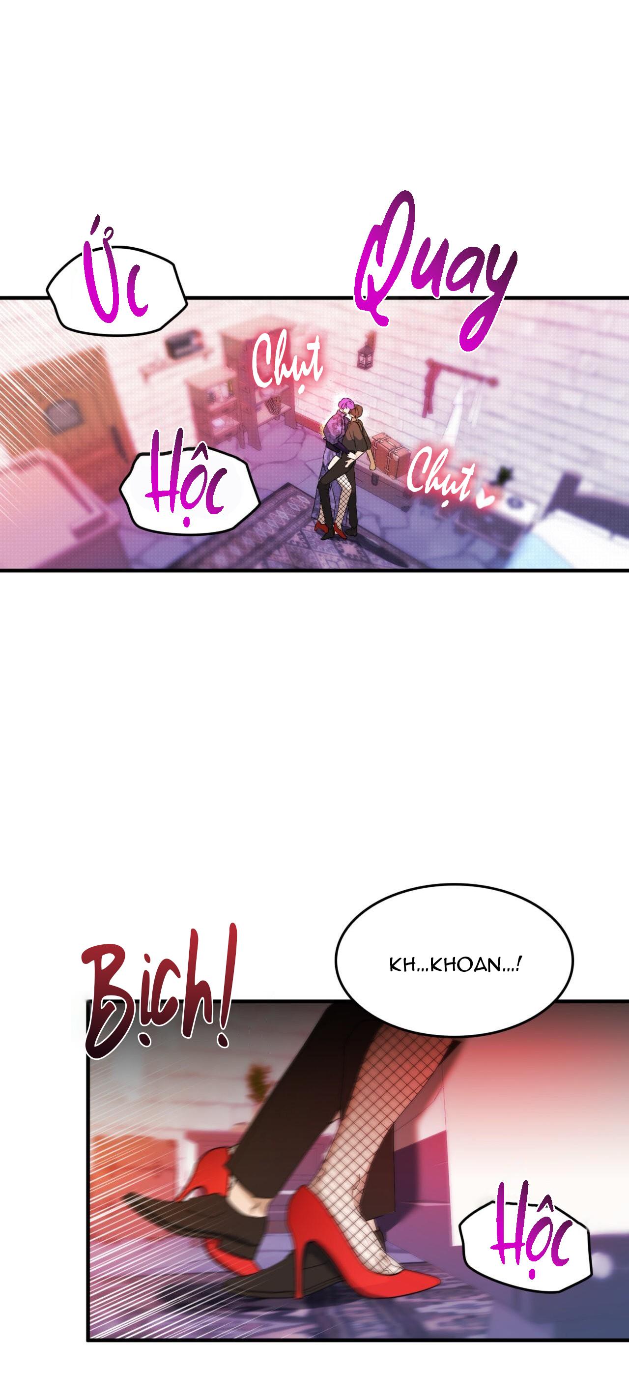 (np) độc thân muôn năm chapter 26 24