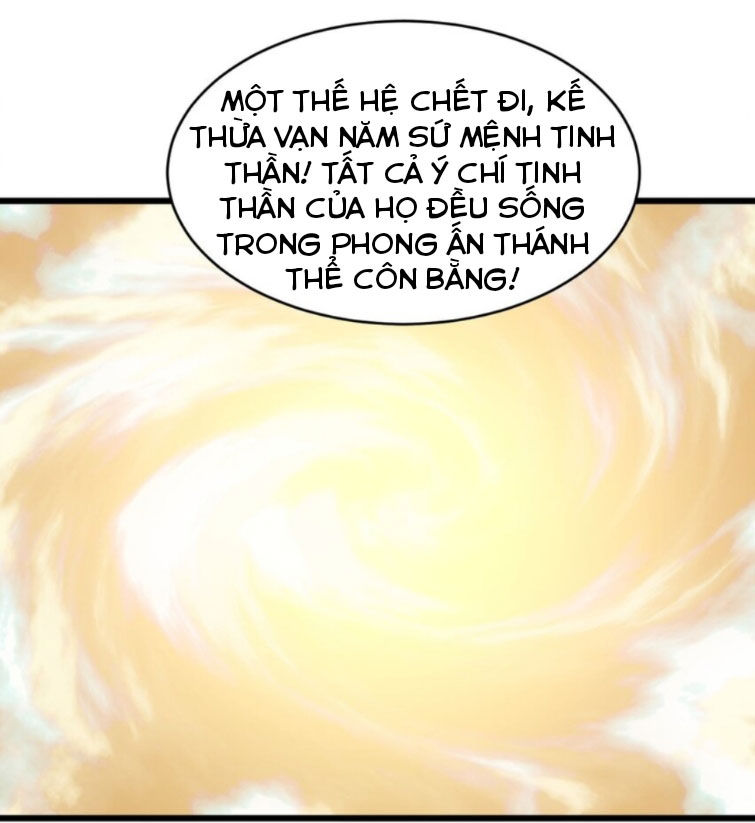 vạn cổ đệ nhất thần chapter 139 46