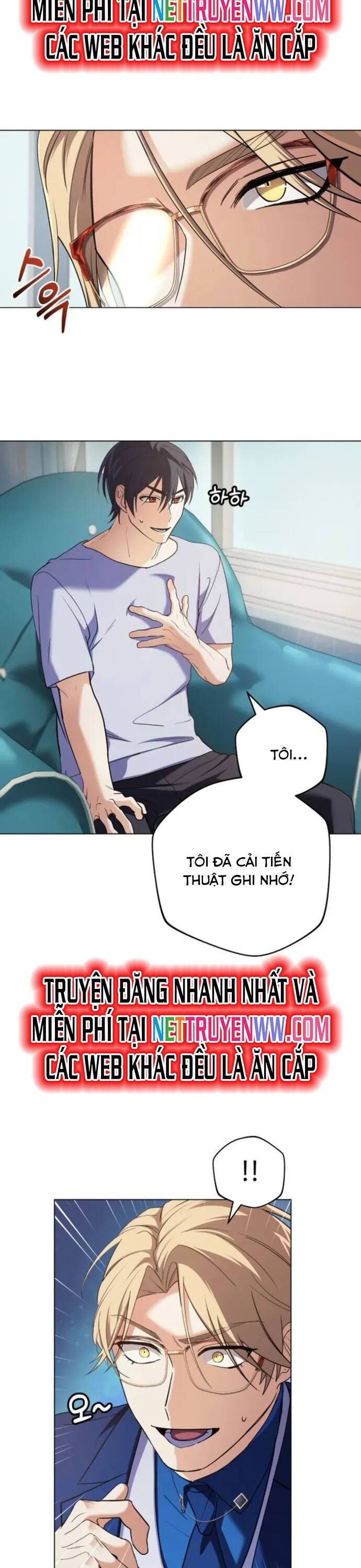 sự trở lại của đại pháp sư huyền thoại chapter 13 12