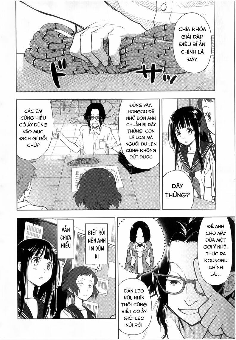 hyouka chapter 14 31