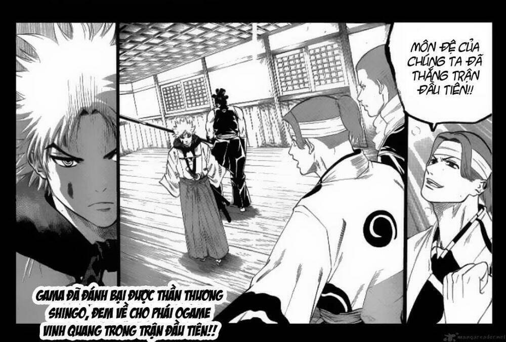 gamaran chapter 51 3