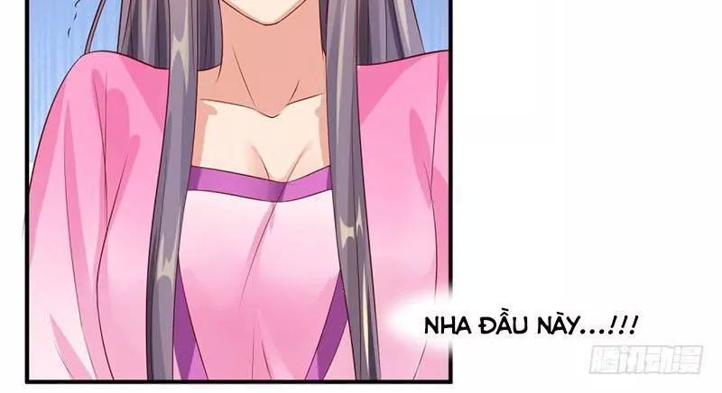 võ lâm manh chủ chapter 33 21